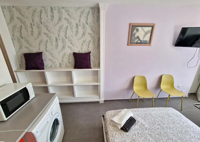 Estudio Violet Beach