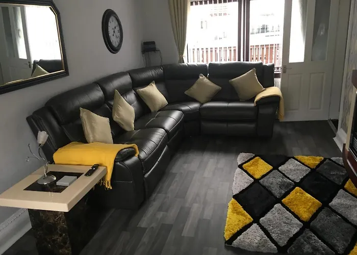 Highland Home