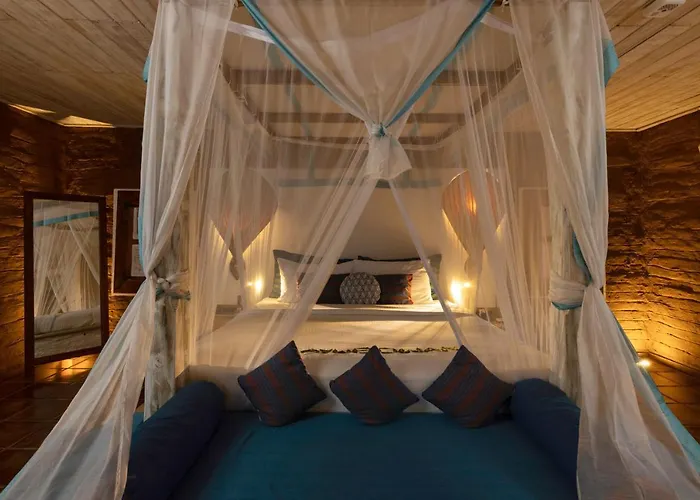 Boutique hotels Ayurvie Sigiriya - Ayurvedic Retreat By Thema Collection