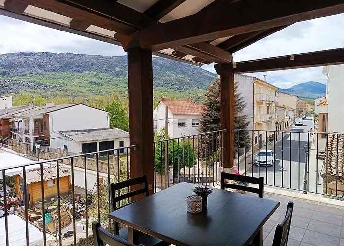 Hotel: Hotel Alma Rosa