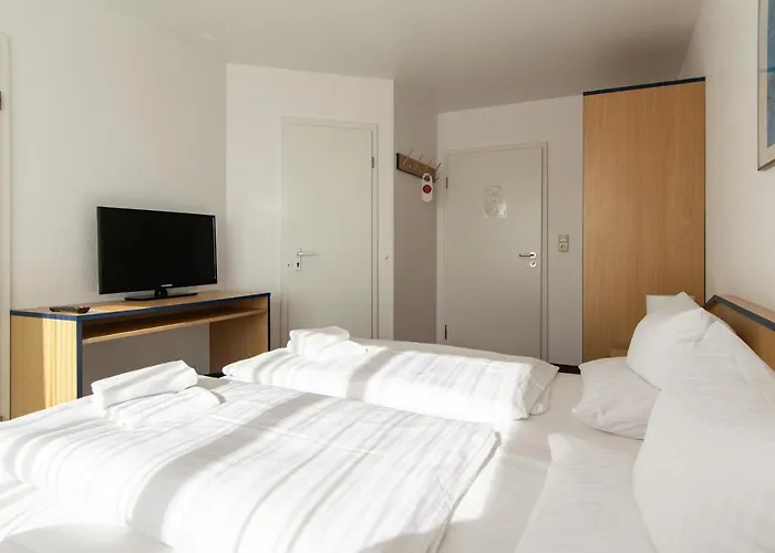 Familienhotel: Strandhotel Bansiner Hof