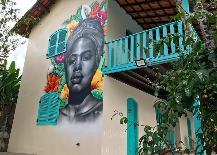 Pousada Maria Felipa