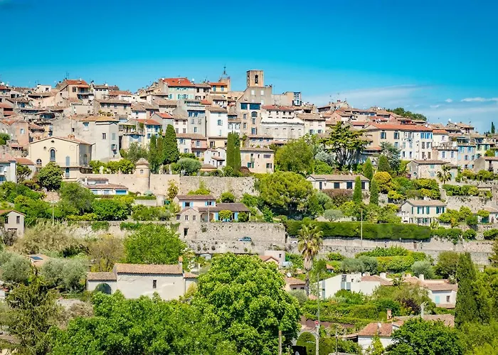 Biot Village