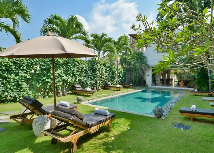  Chocolat Seminyak