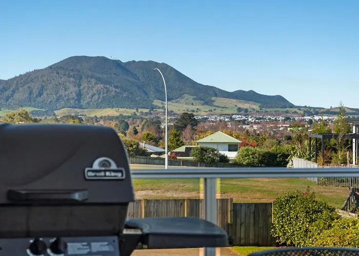 The Lakehouse - Taupo