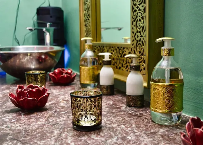 Boutique La Renaissance - Adults Only