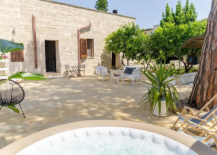Villa Margot