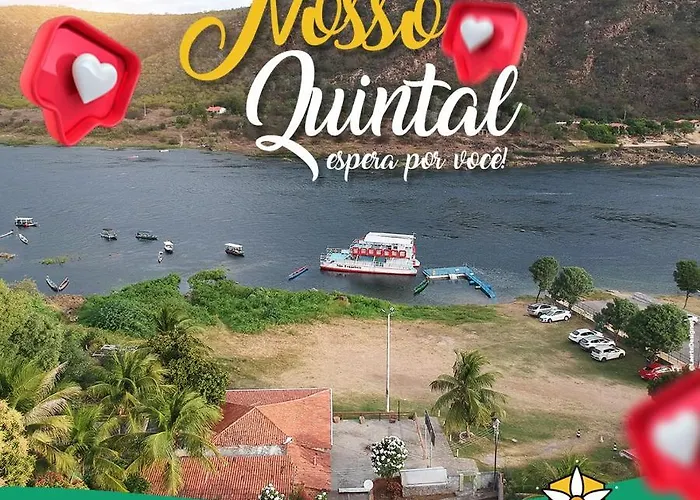 Pousada Lirio Do Vale