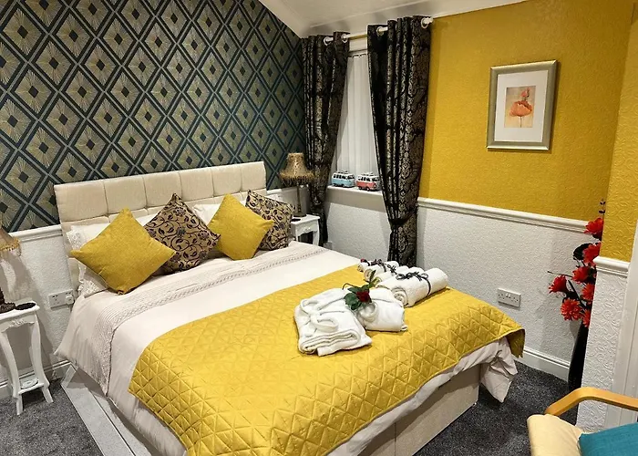 Boutique hotel only: Atlanta Hotel