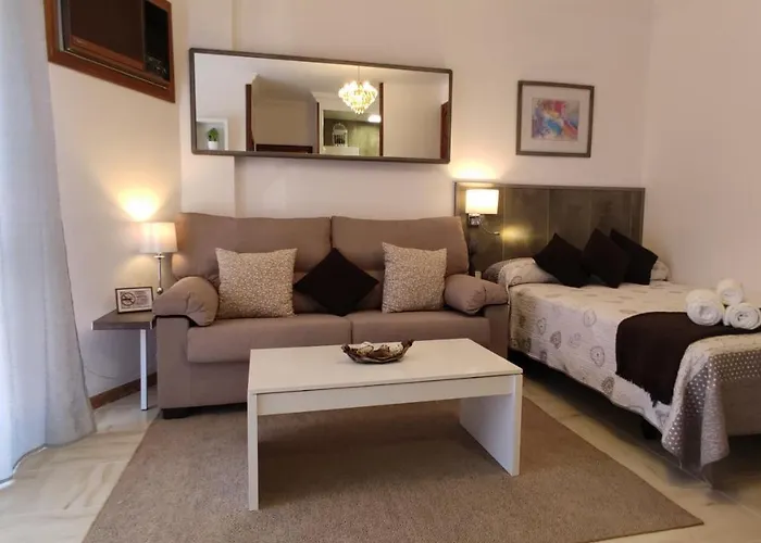 Hotel barato: H Los Molinos At