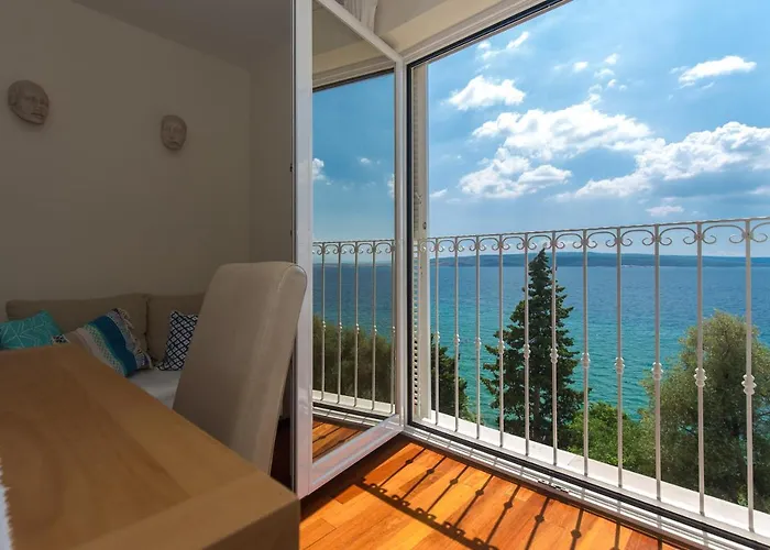 Pension Guide Villa Mare Crikvenica