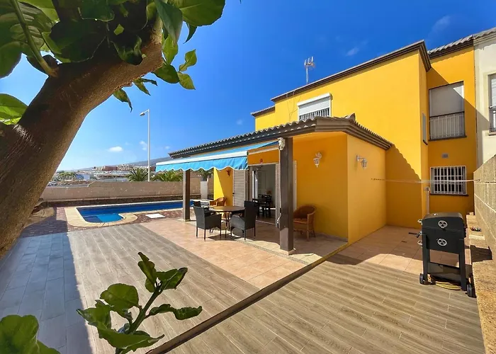 Villa Isabel