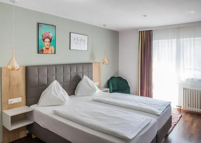 Familienhotels Waldesruh