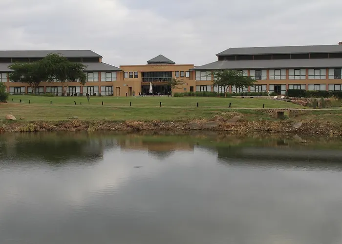 Phakalane Golf Estate Resort