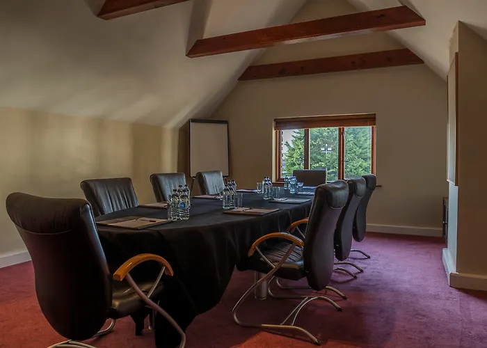 Familiehotel: Killarney Heights Hotel