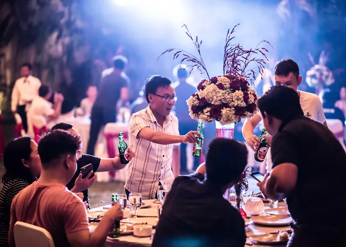 Familiehotel: Astagina Resort Villa And Spa