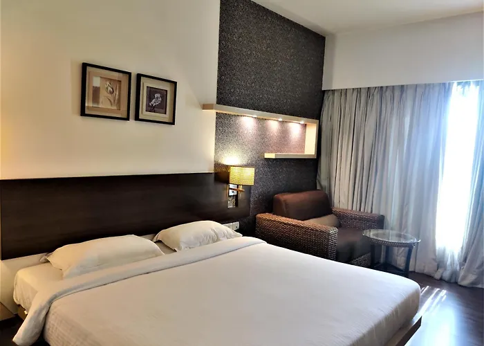 Resorts Guide Satkar Residency