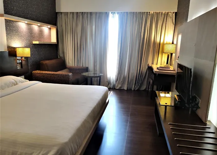 Resorts Guide Satkar Residency