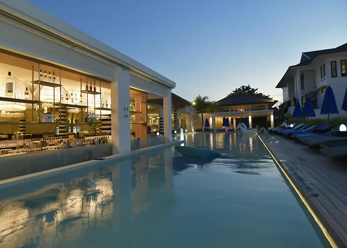 Montigo s Seminyak