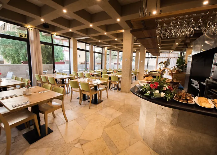 Ramon Suites By Smart s