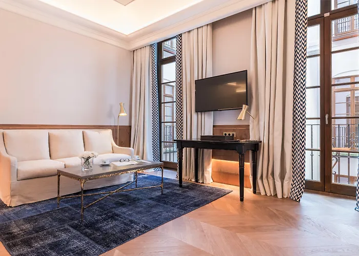  Palacio Solecio, A Small Luxury Of The World