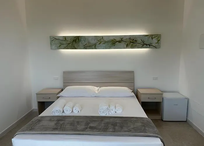  Il Cappero B&b Marzamemi