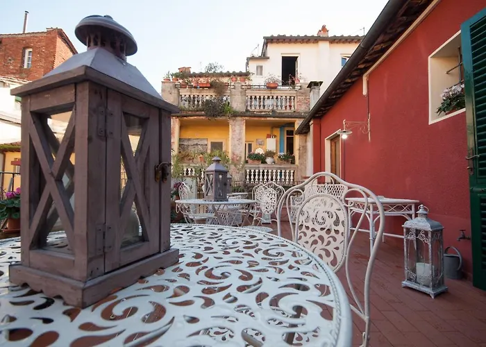 Hotel familiar: Bed & Breakfast Corte Toro