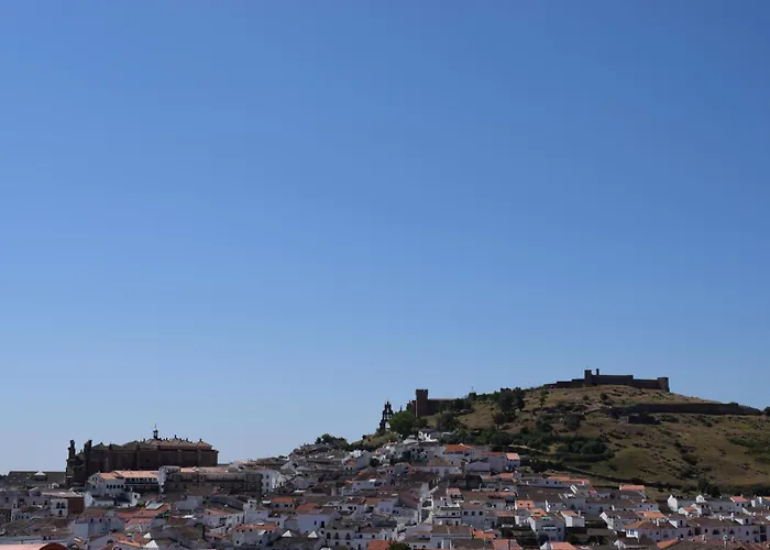 Rural Molino Del Bombo
