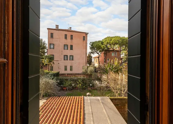 Casa Delle Rose