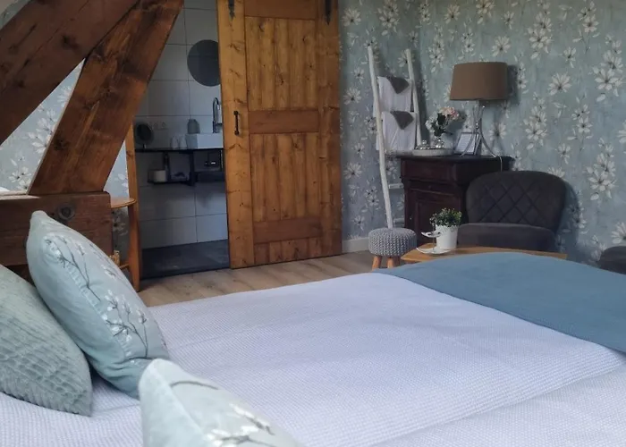Familienhotels Aan De Beek