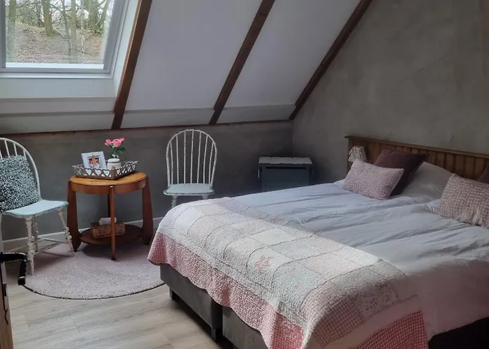 Familienhotels Aan De Beek