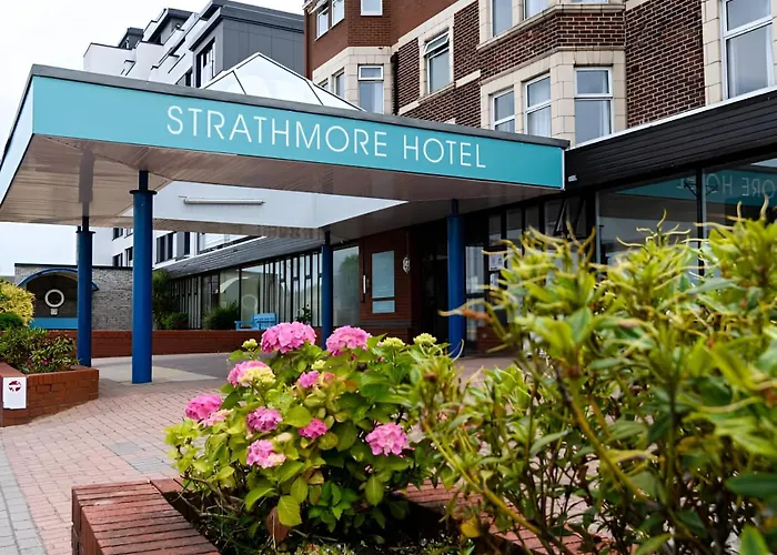 Beach Hotels Strathmore