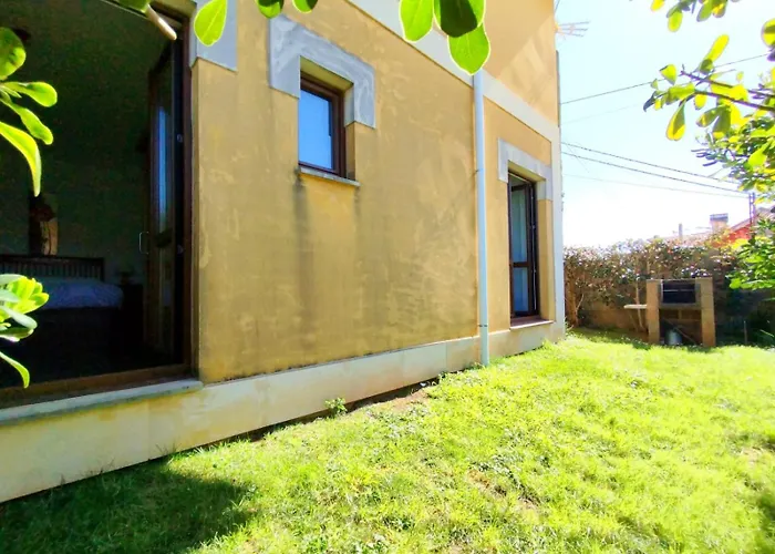  Copi Villa De