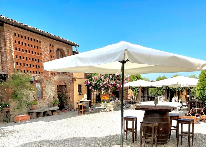 Hotel adatto agli animali: B&B Alloro