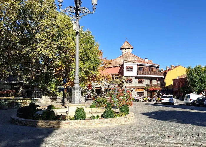 La Arbolada