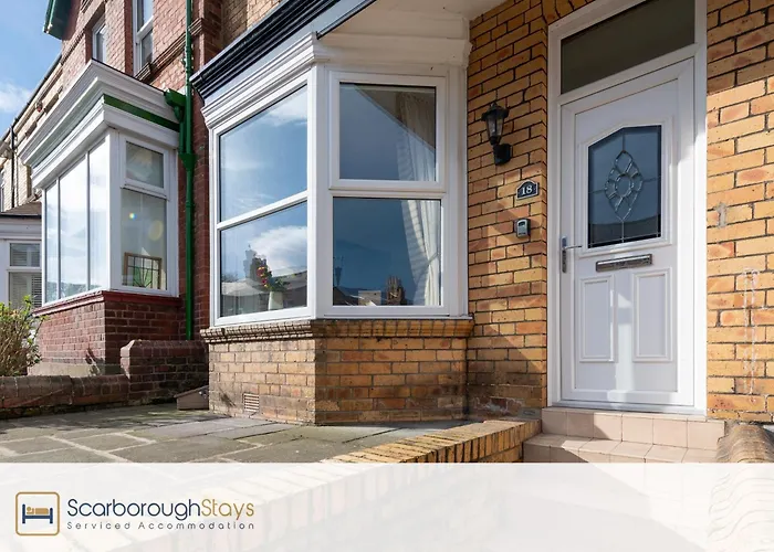 Scarborough Stays - Mayville
