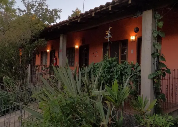 Aldeia Parque Pousada Rural