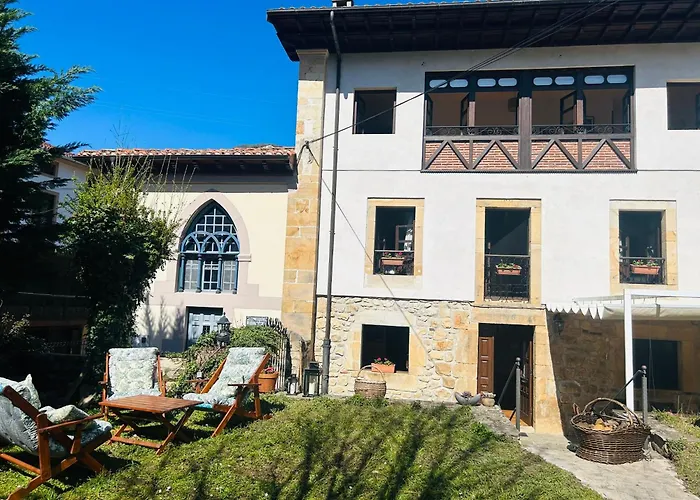 Casa Arenas