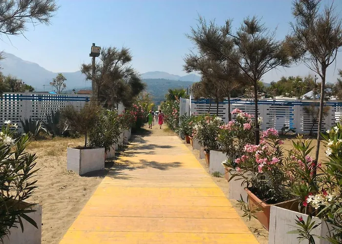 Praia Mare