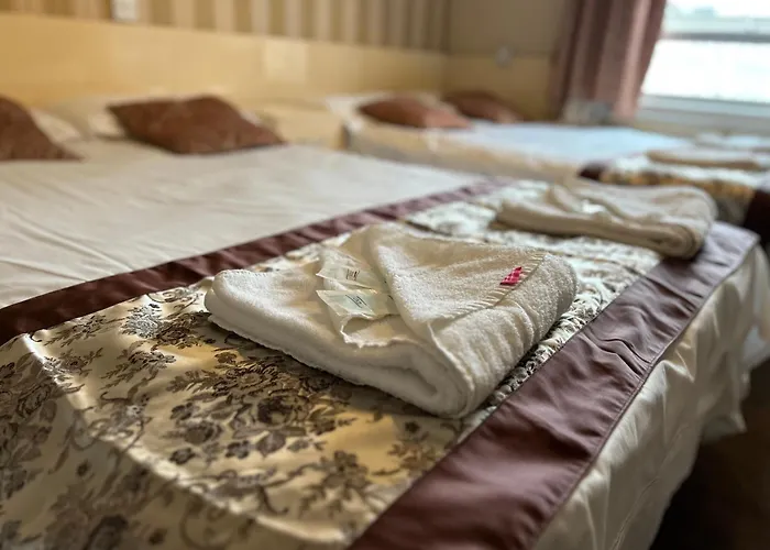 Guest house: Earls Court Hotel