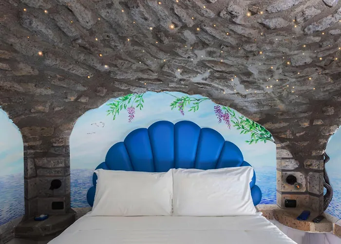 Villa met zwembad: Casale Antonietta