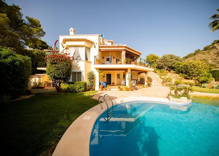 Hotel que admite mascotas: Casa Eva