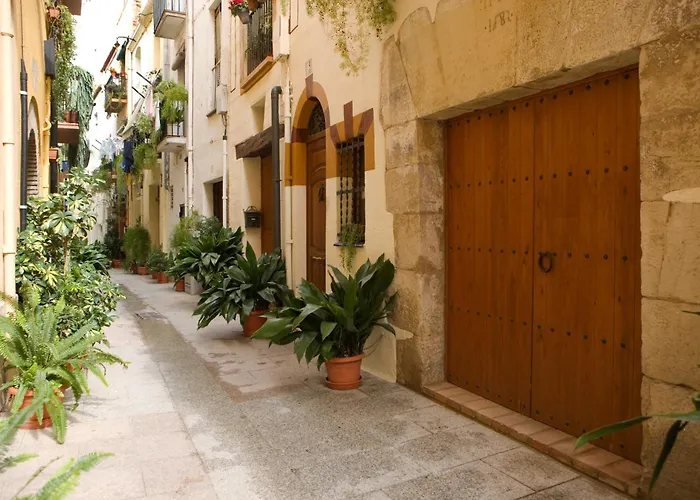 Resorts Guide Cambrils Park