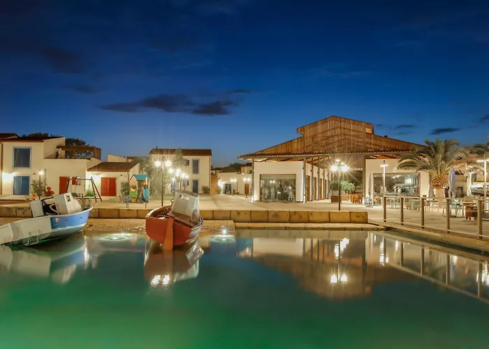 Resorts Guide Cambrils Park
