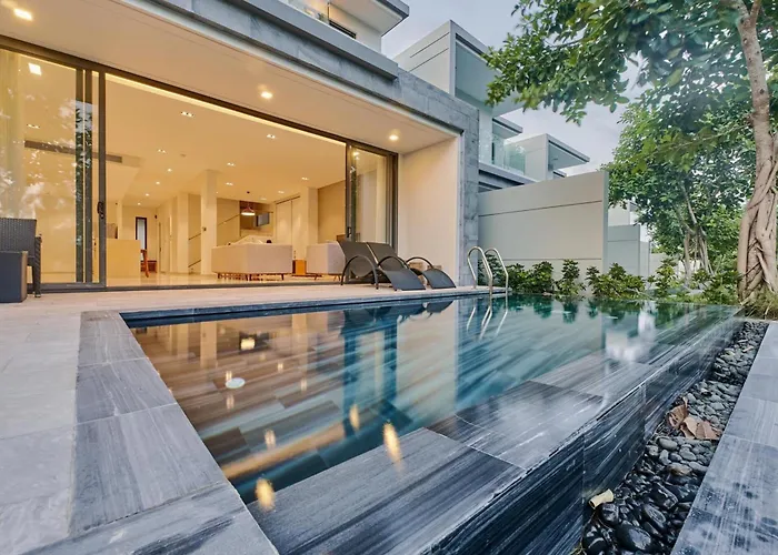 The Point Villa Da Nang
