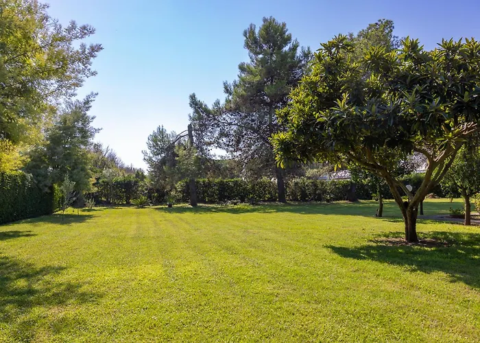 Agriturismo Zefiro