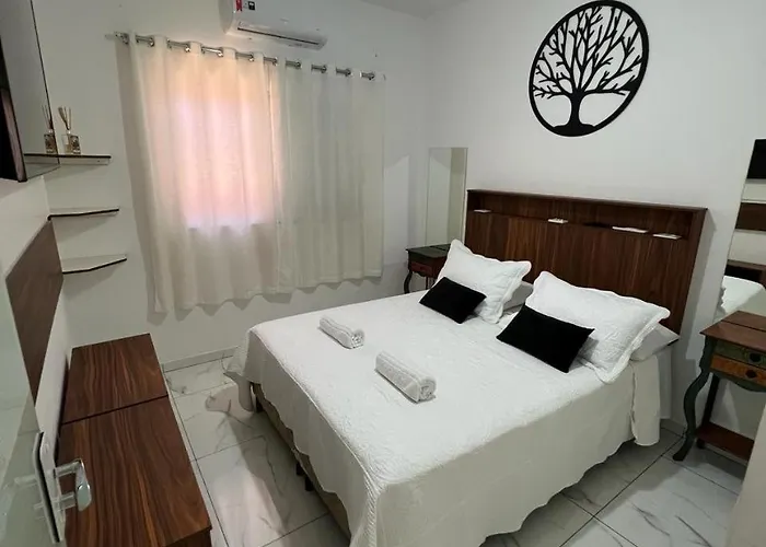 Vila Pepira Vip