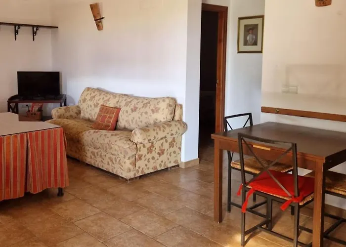  Casa Rural La Era 2 - Adults Only