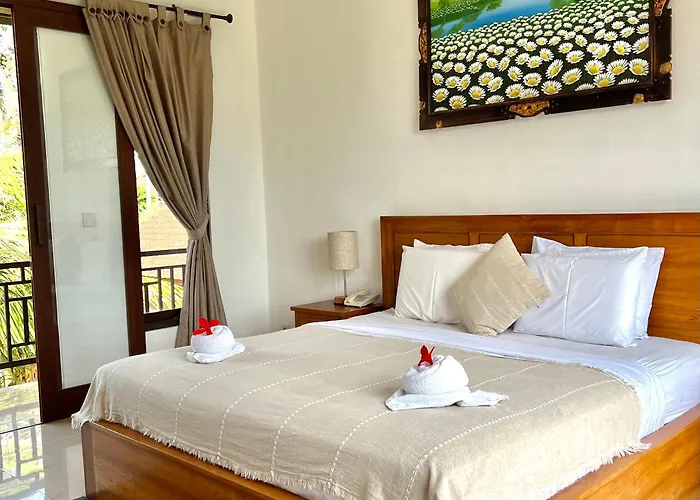 Kubu Bali Baik & Resort - Chse Certified