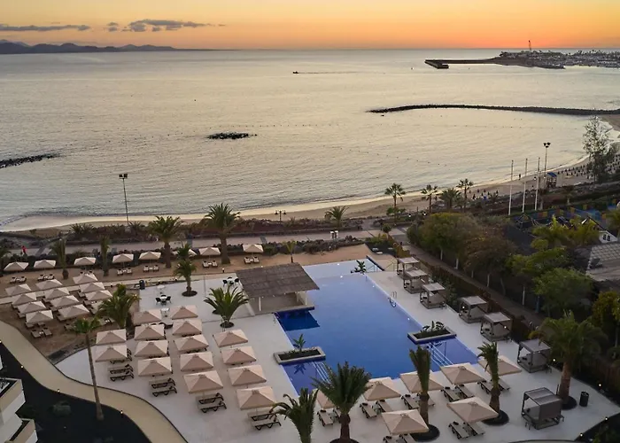 Dreams Lanzarote Playa Dorada Resort & Spa
